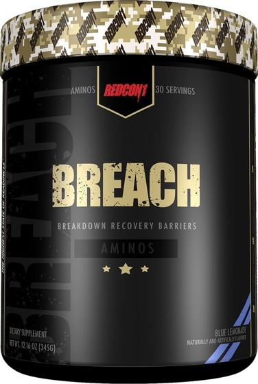  Breach 345g