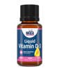 Liquid Vitamin D3 400 IU