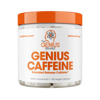 Genius Caffeine NEWCAFF 100 caps