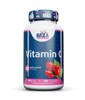 Haya Vitamin C with Rose Hips 500 mg 100 caps
